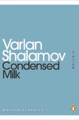 Cover of Condensed Milk