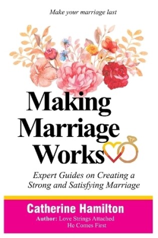 Cover of Making Marriage Works