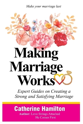 Book cover for Making Marriage Works