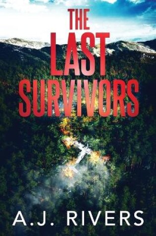 Cover of The Last Survivors
