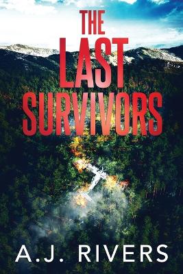 Book cover for The Last Survivors