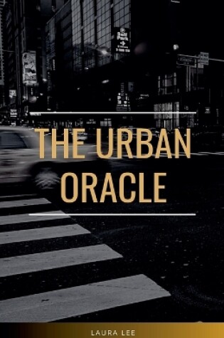 Cover of The Urban Oracle