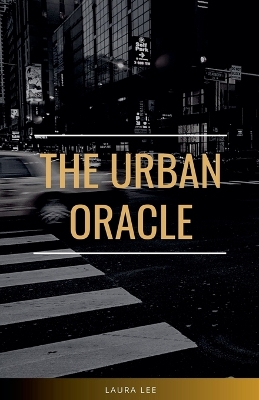 Book cover for The Urban Oracle