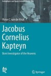 Book cover for Jacobus Cornelius Kapteyn