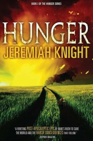 Cover of Hunger