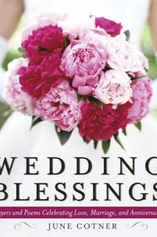 Cover of Wedding Blessings
