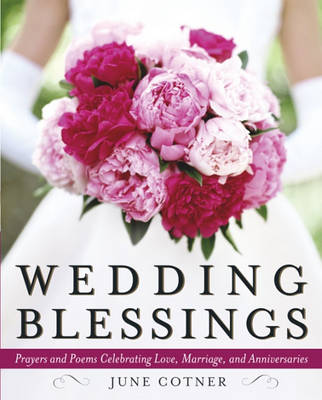 Book cover for Wedding Blessings