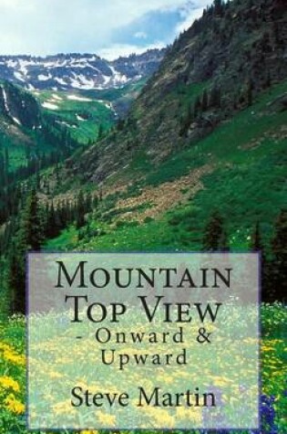 Cover of Mountain Top View