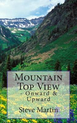 Book cover for Mountain Top View