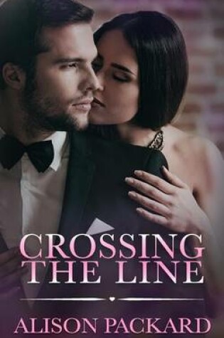 Cover of Crossing the Line