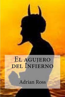 Book cover for El agujero del Infierno