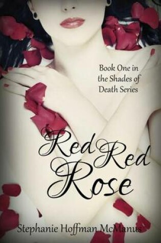 Cover of Red Red Rose