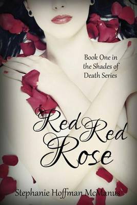 Book cover for Red Red Rose