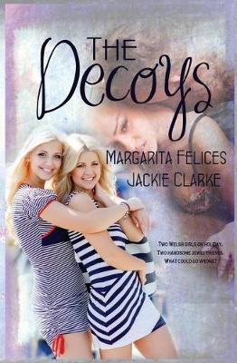 Book cover for The Decoys