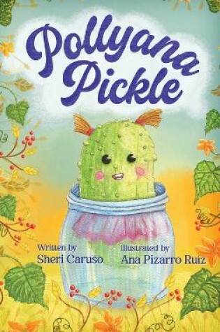 Cover of Pollyanna Pickle