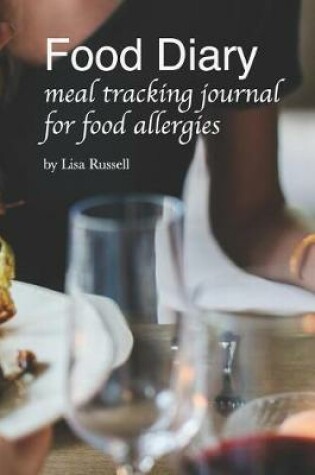 Cover of Food Diary