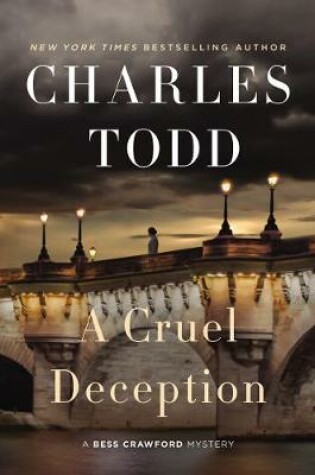 Cover of A Cruel Deception