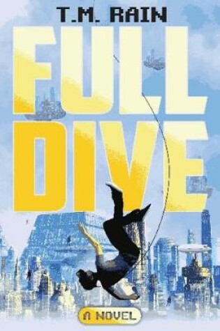 Cover of Full Dive