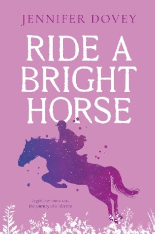 Cover of Ride a Bright Horse