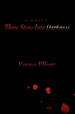 Cover of Three Steps Into Darkness