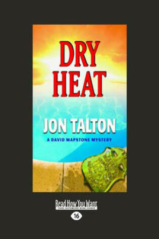 Cover of Dry Heat