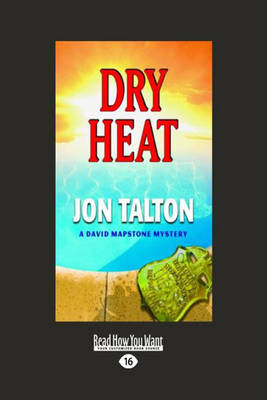 Cover of Dry Heat