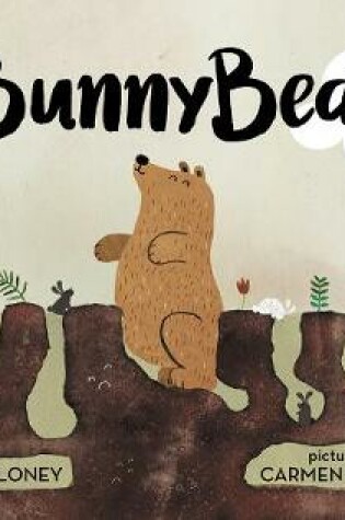 Cover of Bunny Bear