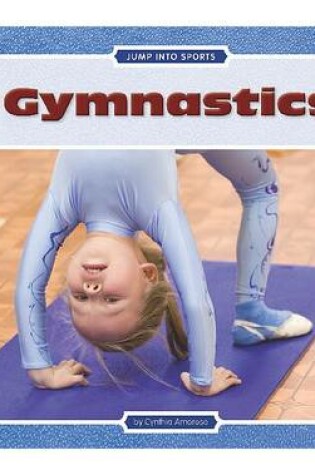 Cover of Gymnastics