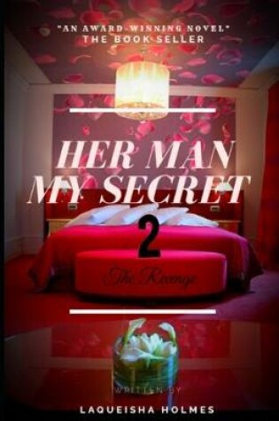 Cover of Her Man my secret