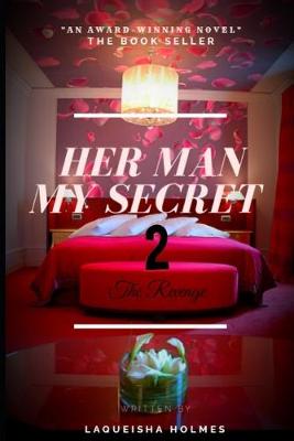 Book cover for Her Man my secret