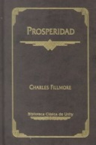 Cover of Prosperidad