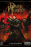 Book cover for Dark Heresy
