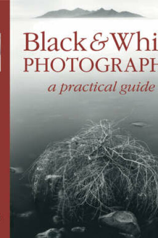 Cover of Black and White Photography