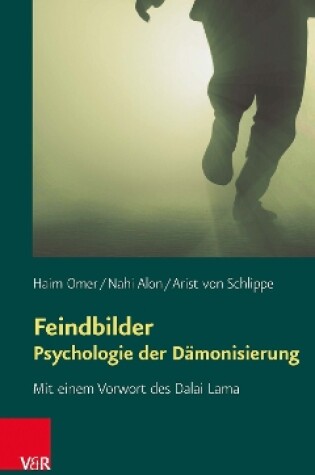 Cover of Feindbilder -- Psychologie der Damonisierung