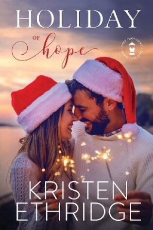 Cover of Holiday of Hope