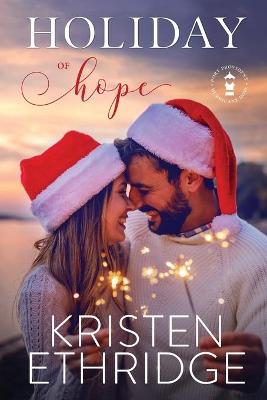 Book cover for Holiday of Hope