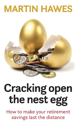 Book cover for Cracking Open the Nest Egg