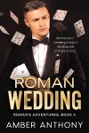 Book cover for Roman Wedding