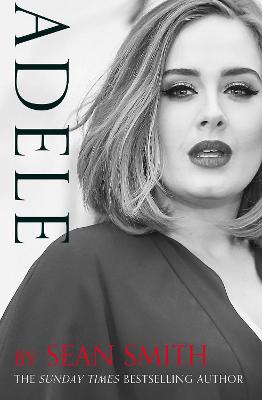 Book cover for Adele