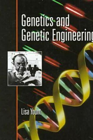 Cover of Genetics and Genetic Engineering