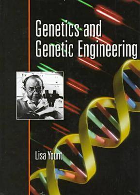 Cover of Genetics and Genetic Engineering