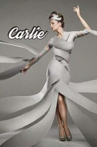 Cover of Carlie