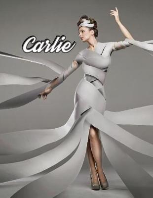 Book cover for Carlie