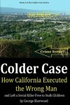 Book cover for Colder Case