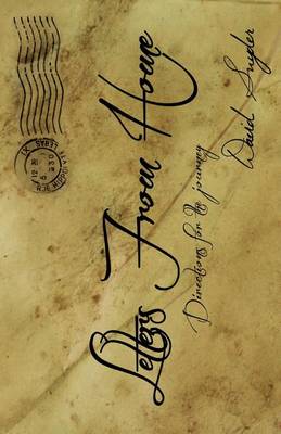 Cover of Letters from Home