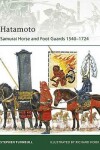 Book cover for Hatamoto