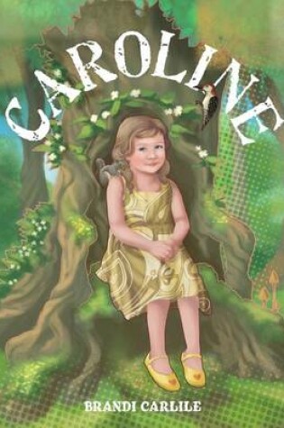 Cover of Caroline