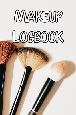 Cover of Makeup Logbook