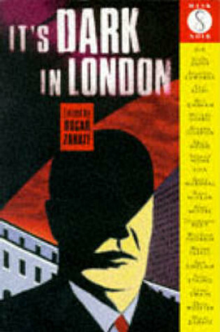 Cover of It's Dark in London