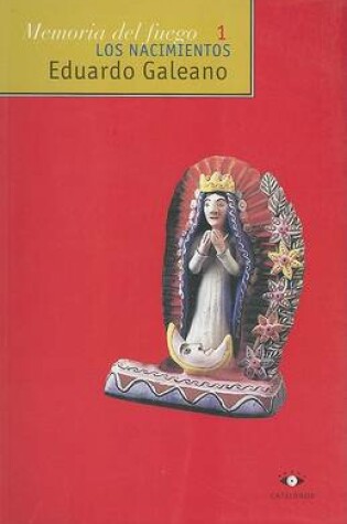 Cover of Los Nacimientos